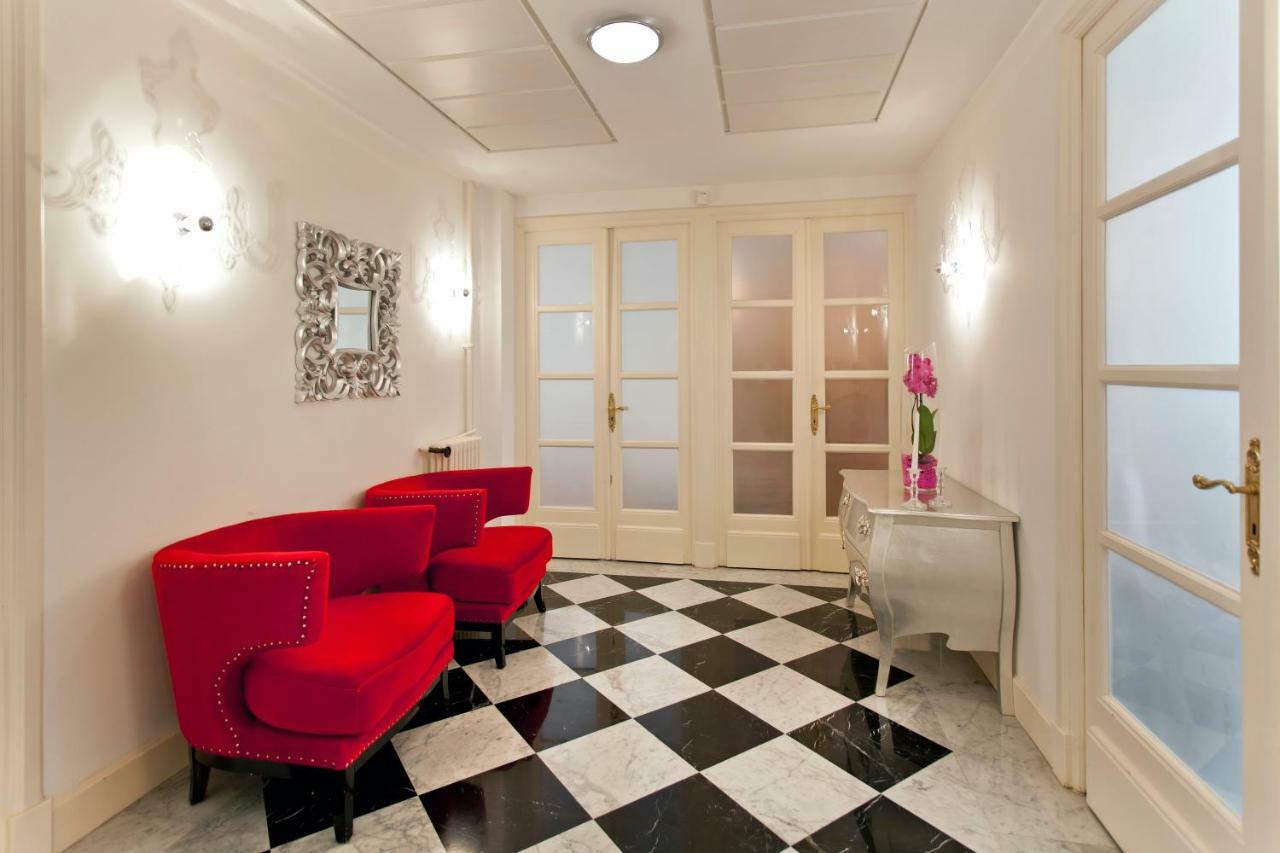 Apartment Saint Philippe 2 Nice Exteriör bild